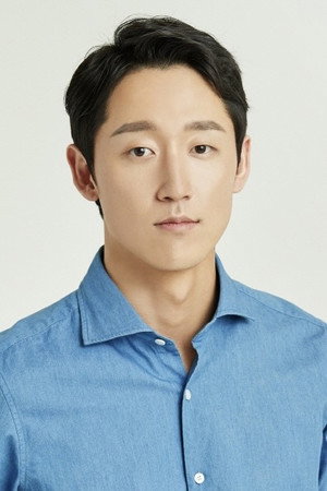Kim Jung-hwan profil kép