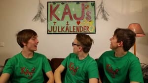 KAJ:s julkalender kép