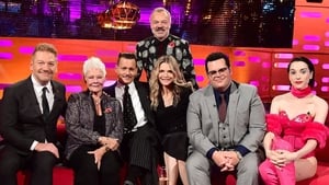 The Graham Norton Show 22. évad Ep.6 6. epizód