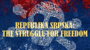 Srpska: The Struggle for Freedom háttérkép