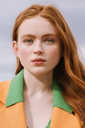 Sadie Sink profil kép