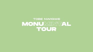 Tobe Nwigwe - MonuMINTal: The Movie háttérkép