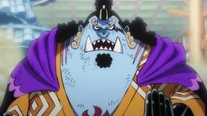 One Piece 21. évad Ep.1041 1041. epizód