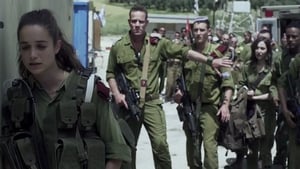 תאג''ד Season 1 Ep.13 13. epizód