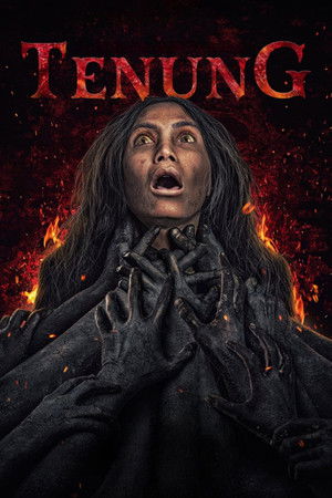 Tenung by Risa Saraswati & Dimasta poszter