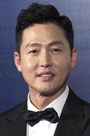 Lee Jung-Jin profil kép