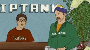 TripTank kép