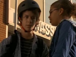 Degrassi Season 3 Ep.15 15. epizód