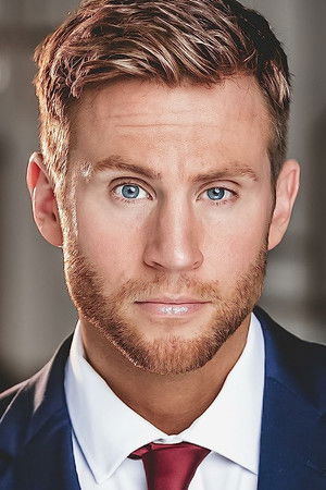 James Andrew Kientzy profil kép