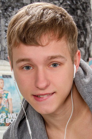 Noah White profil kép