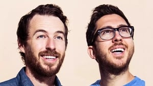 Jake and Amir kép