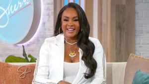 The Sherri Shepherd Show 1. évad Ep.153 153. epizód