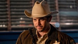 Roswell, New Mexico 3. évad Ep.2 2. epizód