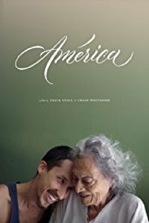América poszter