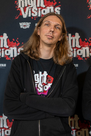 Jarno Mahlberg profil kép