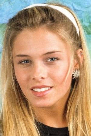 Nicole Eggert profil kép