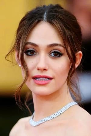 Emmy Rossum profil kép