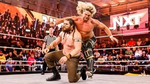 WWE NXT 18. évad Ep.4 4. epizód