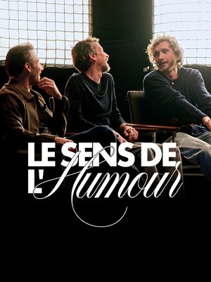Le sens de l'humour poszter