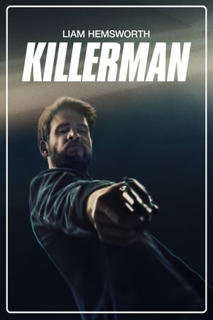 Killerman poszter