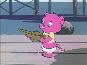 Pink Panther and Sons Season 1 Ep.13 13. epizód