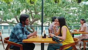 வித் லவ் háttérkép