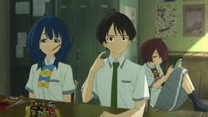 負けヒロインが多すぎる！ kép