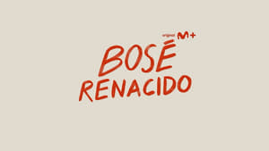 Bosé renacido kép