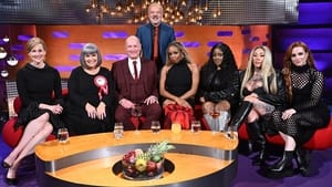 The Graham Norton Show 31. évad Ep.3 3. epizód