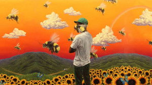 Flower Boy: A Conversation háttérkép