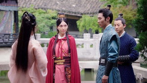 燕云台 1. évad Ep.5 5. epizód