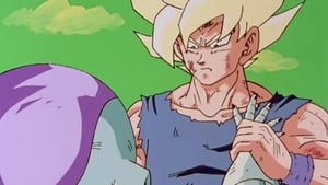 Dragon Ball Z Kai 2. évad Ep.22 22. epizód