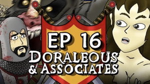 Doraleous and Associates 1. évad Ep.16 16. epizód