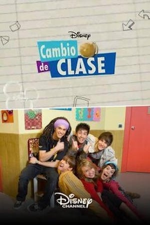 Cambio de clase