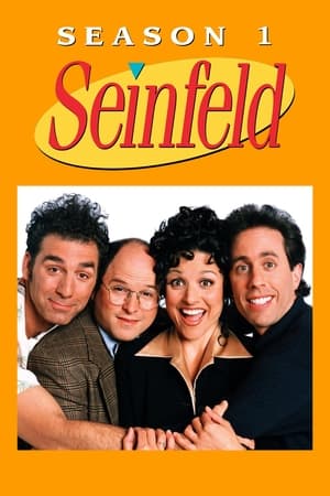 Seinfeld poszter