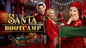 Santa Bootcamp háttérkép