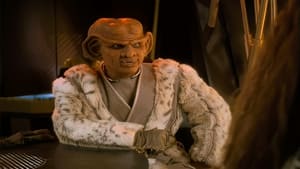 Star Trek: Deep Space Nine 5. évad Ep.3 A szerelem sötét verem