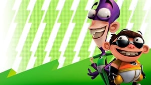 Fanboy and Chum Chum kép