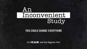 An Inconvenient Study háttérkép
