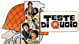 Teste di quoio háttérkép