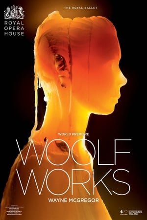 The Royal Ballet: Woolf Works