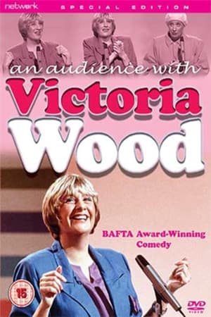 An Audience With Victoria Wood poszter