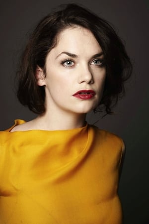 Ruth Wilson profil kép