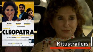 Kleopátra háttérkép