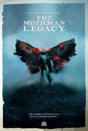 The Mothman Legacy poszter