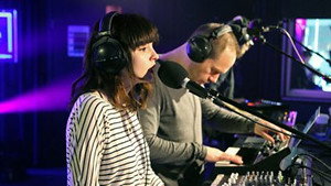 BBC Radio 1's Live Lounge 12. évad Ep.15 15. epizód