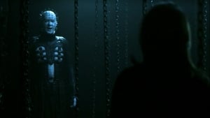 Hellraiser - Pokolról pokolra háttérkép