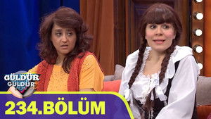 Güldür Güldür Show 8. évad Ep.26 26. epizód