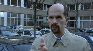 Stromberg Season 3 Ep.2 2. epizód