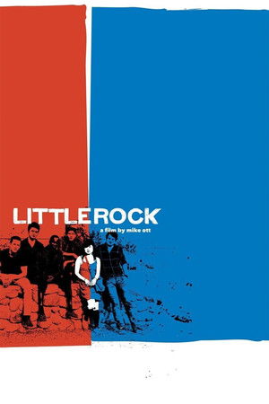 Littlerock poszter